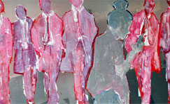Hester van Dapperen Painting